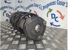 Recambio de amortiguador delantero derecho para nissan x-trail (t31) le referencia OEM IAM    2