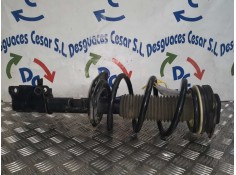 Recambio de amortiguador delantero izquierdo para nissan x-trail (t31) le referencia OEM IAM   