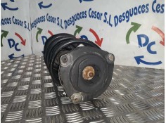 Recambio de amortiguador delantero izquierdo para nissan x-trail (t31) le referencia OEM IAM    2