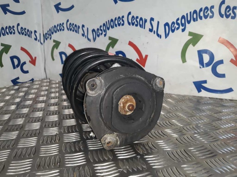 Recambio de amortiguador delantero izquierdo para nissan x-trail (t31) le referencia OEM IAM   