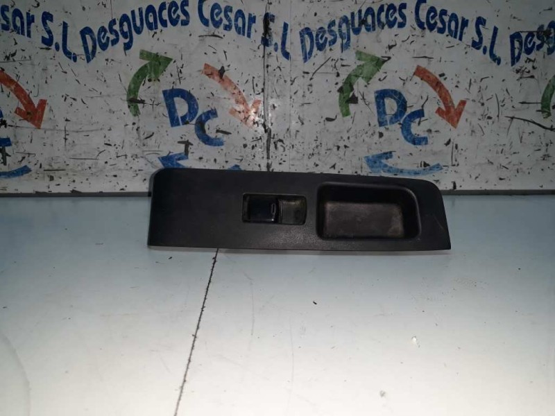 Recambio de mando elevalunas delantero derecho para nissan x-trail (t31) le referencia OEM IAM   OFERTA