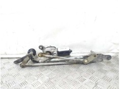 Recambio de motor limpia delantero para nissan x-trail (t31) le referencia OEM IAM   