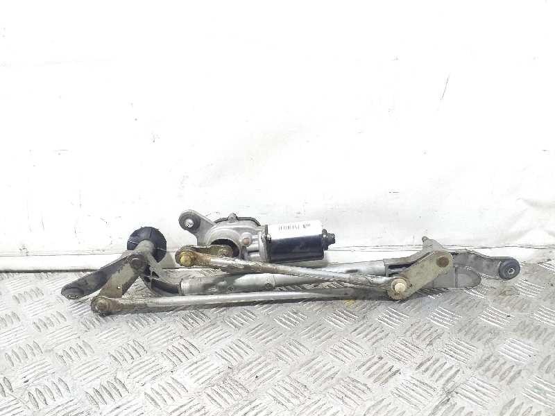 Recambio de motor limpia delantero para nissan x-trail (t31) le referencia OEM IAM   