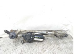 Recambio de motor limpia delantero para nissan x-trail (t31) le referencia OEM IAM    2