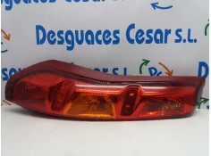 Recambio de piloto trasero izquierdo para nissan x-trail (t31) le referencia OEM IAM   OFERTA