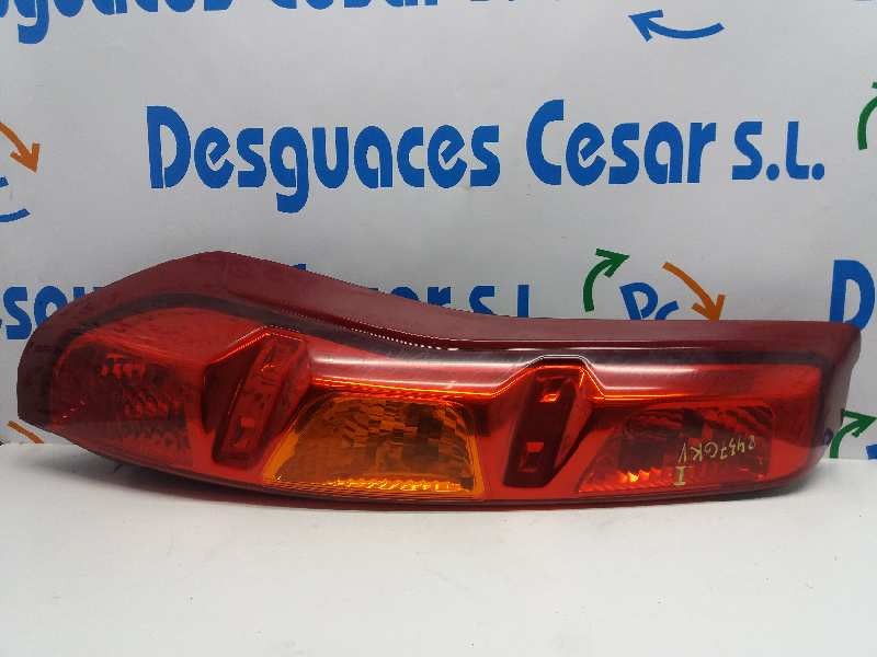 Recambio de piloto trasero izquierdo para nissan x-trail (t31) le referencia OEM IAM   OFERTA