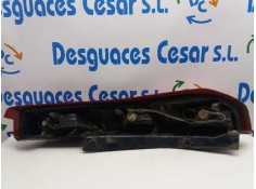 Recambio de piloto trasero izquierdo para nissan x-trail (t31) le referencia OEM IAM   OFERTA 2