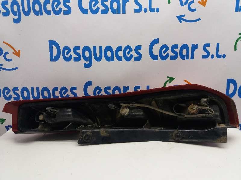 Recambio de piloto trasero izquierdo para nissan x-trail (t31) le referencia OEM IAM   OFERTA