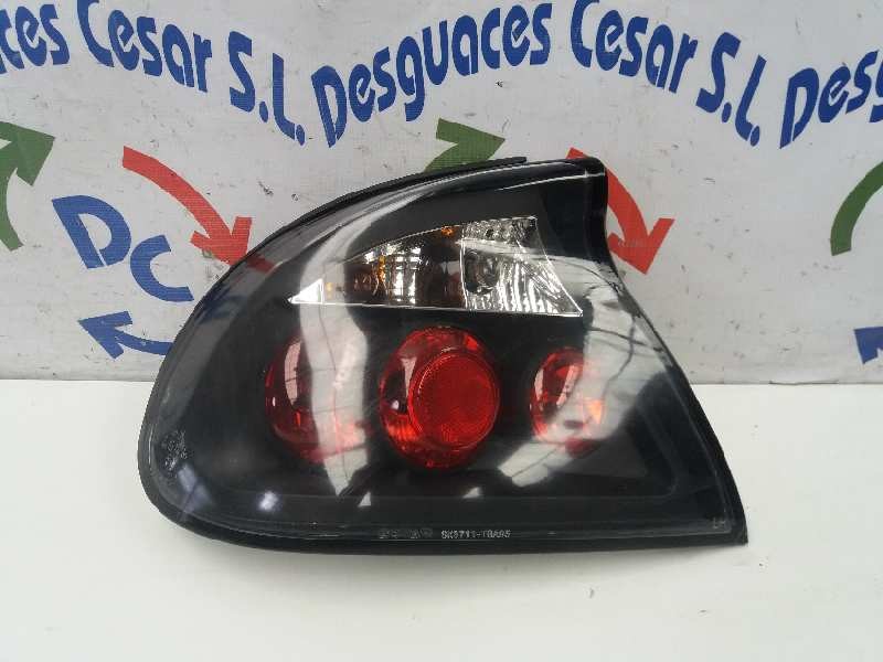Recambio de piloto trasero izquierdo para opel tigra 1.4 16v referencia OEM IAM 1222035  