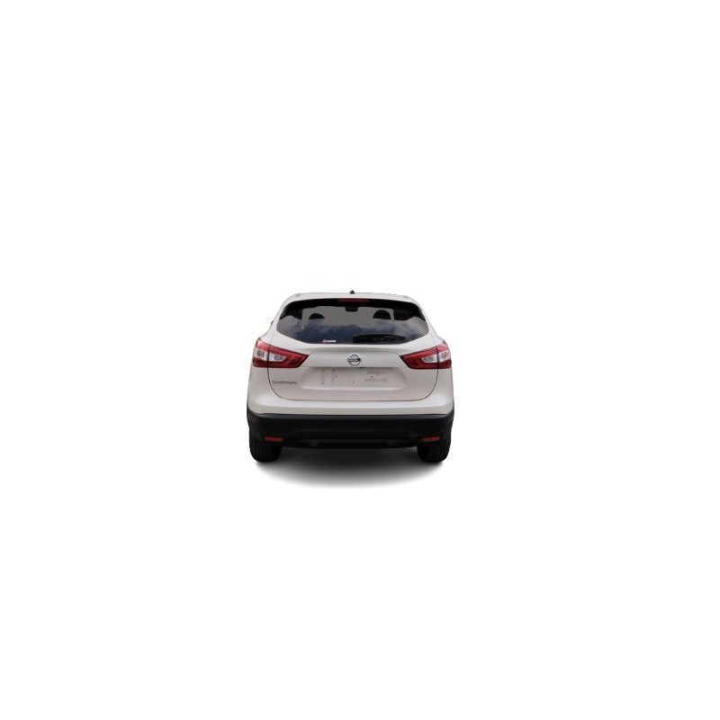 NISSAN QASHQAI II (J11, J11_) - imagen 6