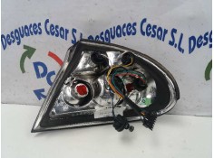 Recambio de piloto trasero izquierdo para opel tigra 1.4 16v referencia OEM IAM 1222035   2