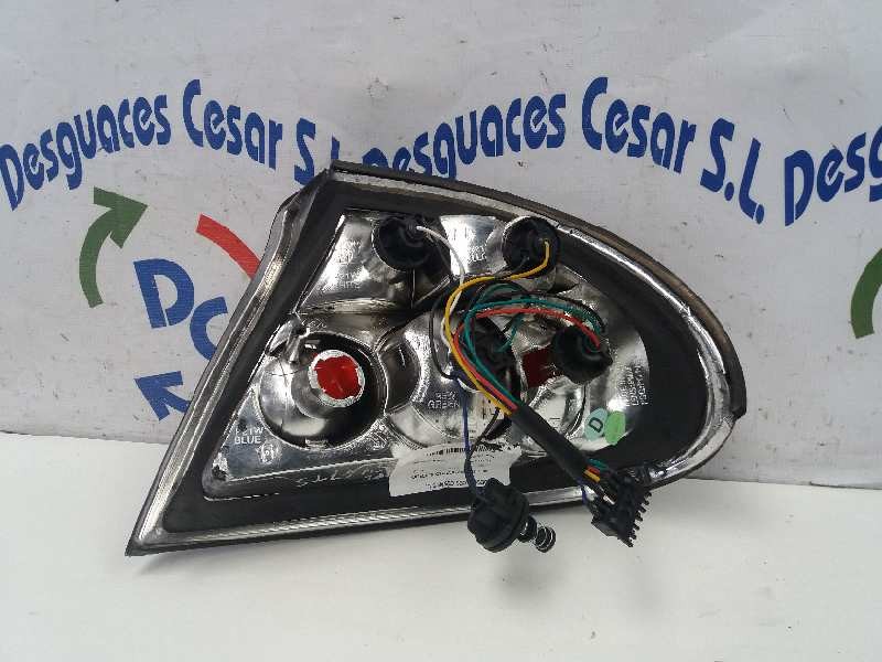 Recambio de piloto trasero izquierdo para opel tigra 1.4 16v referencia OEM IAM 1222035  