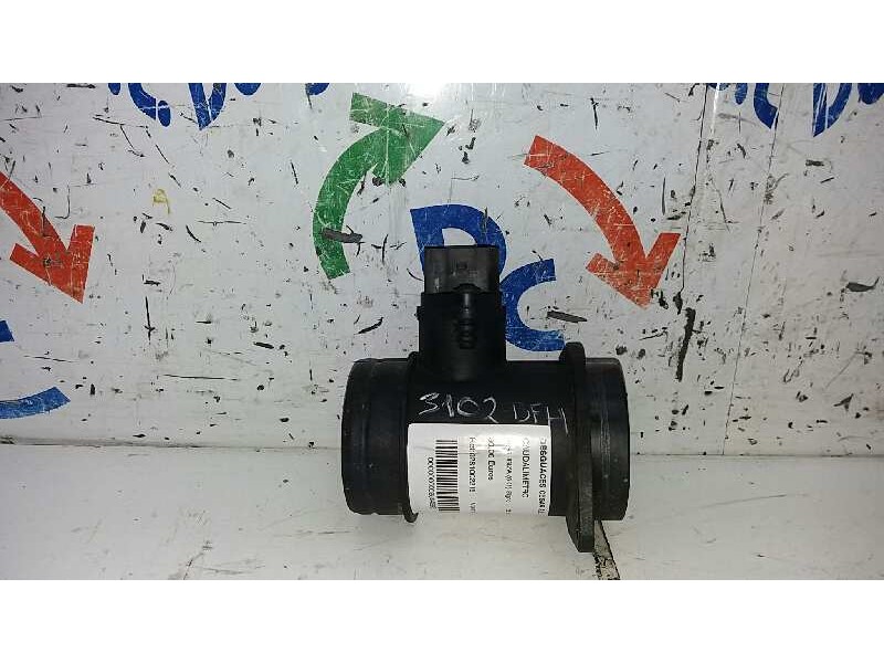 Recambio de caudalimetro para seat ibiza (6k1) signo referencia OEM IAM 0281002216  