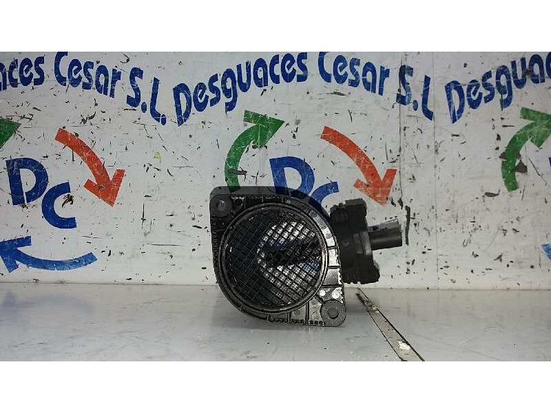 Recambio de caudalimetro para seat ibiza (6k1) signo referencia OEM IAM 0281002216  