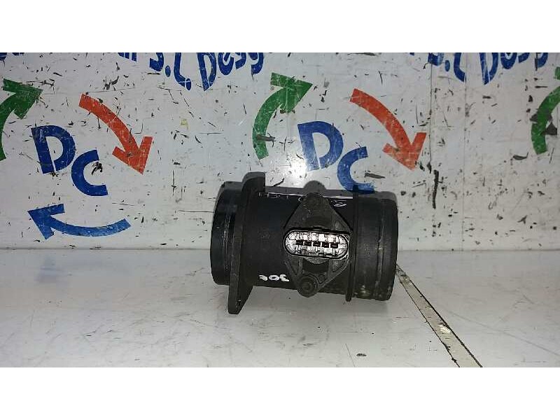 Recambio de caudalimetro para seat ibiza (6k1) signo referencia OEM IAM 0281002216  