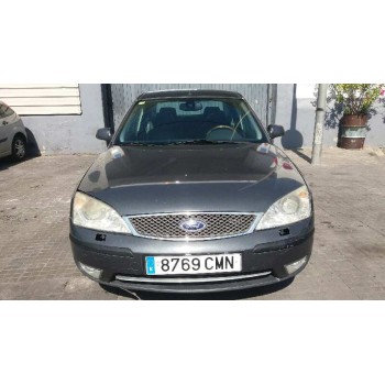 FORD MONDEO BERLINA (GE)