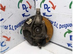 Recambio de mangueta delantera izquierda para volvo xc70 d5 awd momentum (136kw) referencia OEM IAM P30760699  