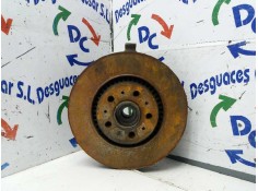 Recambio de mangueta delantera izquierda para volvo xc70 d5 awd momentum (136kw) referencia OEM IAM P30760699   2