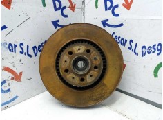 Recambio de mangueta delantera derecha para volvo xc70 d5 awd momentum (136kw) referencia OEM IAM P30760699  