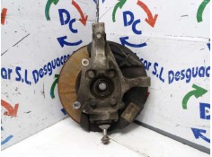 Recambio de mangueta delantera derecha para volvo xc70 d5 awd momentum (136kw) referencia OEM IAM P30760699   2