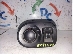 Recambio de mando luces para seat altea xl (5p5) family referencia OEM IAM 5P1941431CB
