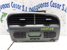 Recambio de mando calefaccion / aire acondicionado para seat altea xl (5p5) family referencia OEM IAM 5P0907044K