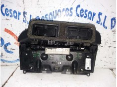 Recambio de mando calefaccion / aire acondicionado para seat altea xl (5p5) family referencia OEM IAM 5P0907044K   2