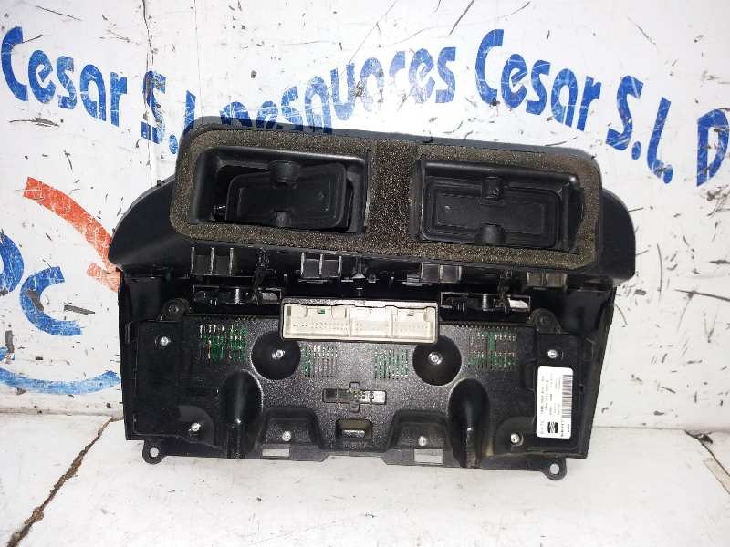 Recambio de mando calefaccion / aire acondicionado para seat altea xl (5p5) family referencia OEM IAM 5P0907044K  