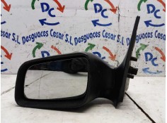 Recambio de retrovisor izquierdo para opel astra g berlina elegance referencia OEM IAM  ELECTRICO 