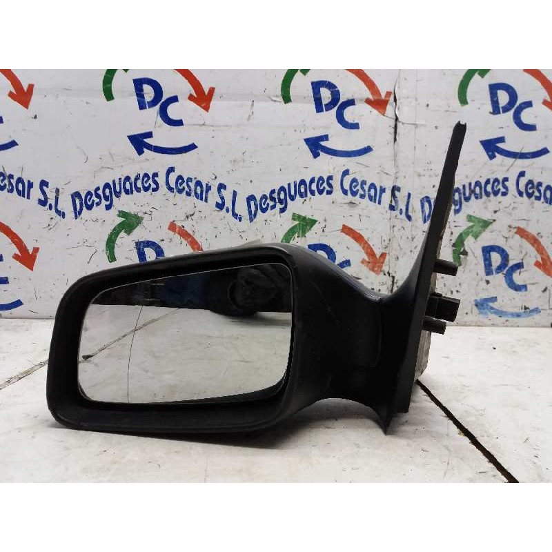 Recambio de retrovisor izquierdo para opel astra g berlina elegance referencia OEM IAM  ELECTRICO 