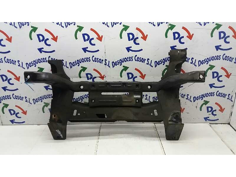 Recambio de puente delantero para chrysler pt cruiser (pt) 2.0 classic referencia OEM IAM 5272888AE  