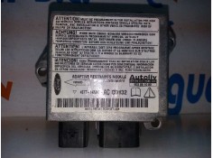 Recambio de centralita airbag para ford mondeo berlina (ge) ambiente (06.2003) (d) referencia OEM IAM 4S7T14B056 ACCD132 