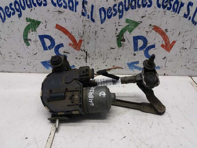 Recambio de motor limpia delantero para seat altea (5p1) 4kids style referencia OEM IAM  DERECHO 