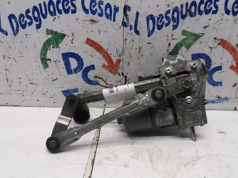 Recambio de motor limpia delantero para seat altea (5p1) 4kids style referencia OEM IAM  DERECHO 