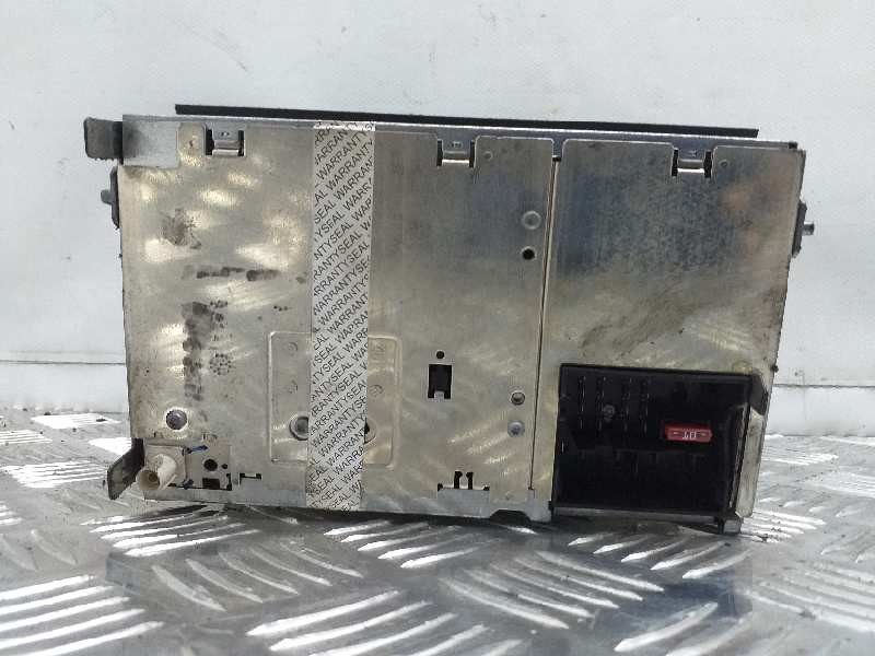 Recambio de sistema audio / radio cd para seat altea (5p1) 4kids style referencia OEM IAM   