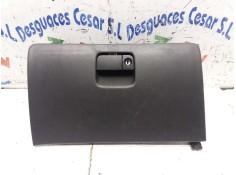 Recambio de guantera para honda civic berlina 3 (ep1/2) 1.7 ctdi sport referencia OEM IAM  NEGRA 