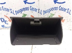 Recambio de guantera para honda civic berlina 3 (ep1/2) 1.7 ctdi sport referencia OEM IAM  NEGRA  2