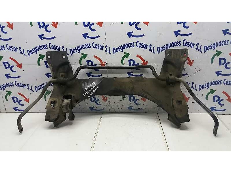 Recambio de puente delantero para land rover freelander (ln) e familiar referencia OEM IAM   