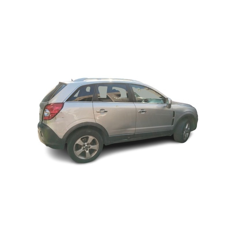 OPEL ANTARA A (L07) - imagen 4