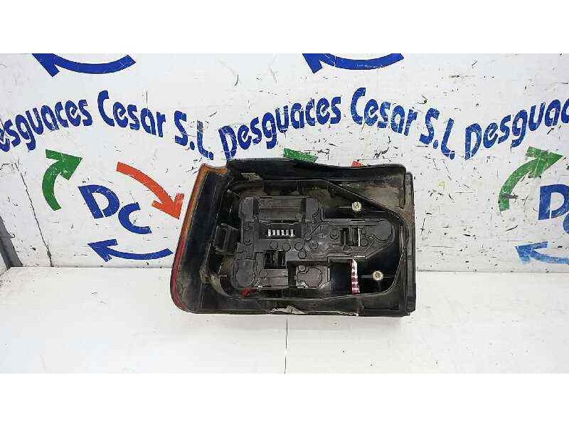 Recambio de piloto trasero derecho para seat ibiza (6k) 1.3 cat (aav) referencia OEM IAM   