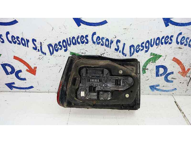 Recambio de piloto trasero derecho para seat ibiza (6k) 1.3 cat (aav) referencia OEM IAM   