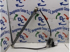 Recambio de elevalunas delantero derecho para renault megane i coach/coupe (da0) 2.0 alize referencia OEM IAM 8200038152 ELECTRI