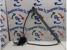 Recambio de elevalunas delantero derecho para renault megane i coach/coupe (da0) 2.0 alize referencia OEM IAM 8200038152 ELECTRI 2
