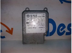 Recambio de centralita airbag para skoda octavia berlina (1u2) ambiente referencia OEM IAM 5WK43120 52040805D 