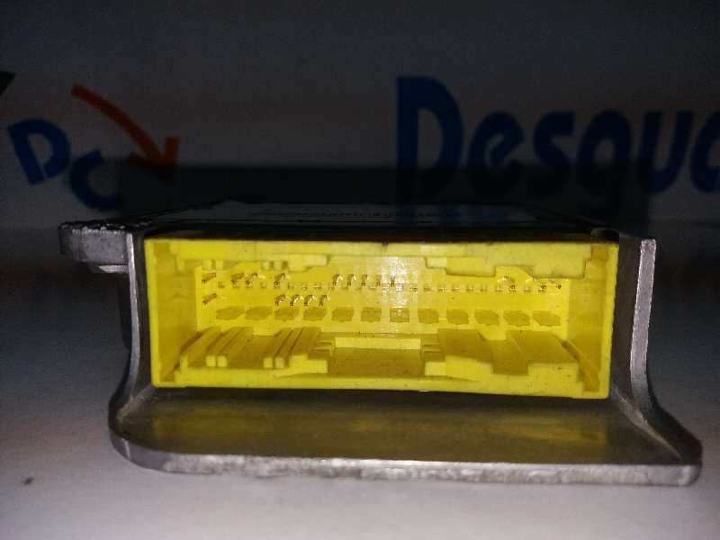 Recambio de centralita airbag para skoda octavia berlina (1u2) ambiente referencia OEM IAM 5WK43120 52040805D 