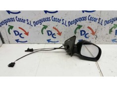 Recambio de retrovisor derecho para seat ibiza (6k1) select referencia OEM IAM  MANUAL