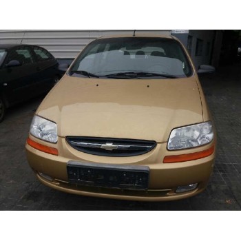 CHEVROLET KALOS