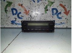 Recambio de mando calefaccion / aire acondicionado para skoda octavia berlina (1u2) ambiente referencia OEM IAM