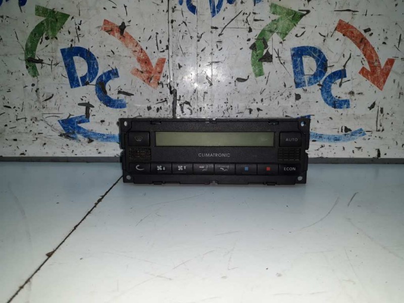 Recambio de mando calefaccion / aire acondicionado para skoda octavia berlina (1u2) ambiente referencia OEM IAM   