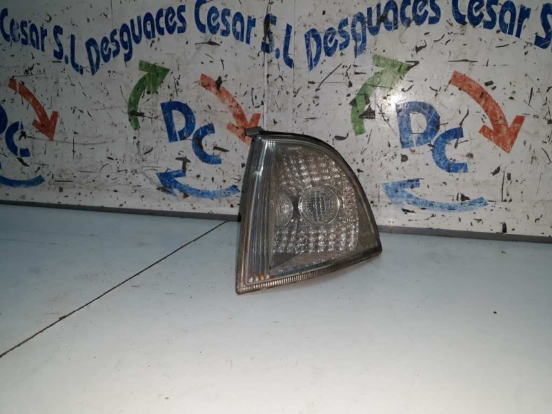 Recambio de piloto delantero izquierdo para skoda octavia berlina (1u2) ambiente referencia OEM IAM   
